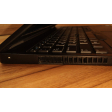 Ноутбук Б-класс Dell Latitude E5570 / 15.6" (1920x1080) TN / Intel Core i5-6300HQ (4 ядра по 2.3 - 3.2 GHz) / 8 GB DDR4 / 256 GB SSD / Intel HD Graphics 530 / WebCam - 8