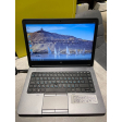 Ноутбук HP ProBook 640 G1 / 14" (1366x768) TN / Intel Core i3-4100M (2 (4) ядра по 2.5 GHz) / 8 GB DDR3 / 480 GB SSD / Intel HD Graphics 4600 / WebCam - 2