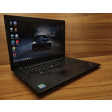 Ультрабук Б-класс Lenovo ThinkPad L480 / 14" (1920x1080) TN / Intel Core i5-8350U (4 (8) ядра по 1.7 - 3.6 GHz) / 16 GB DDR4 / 480 GB SSD / Intel UHD Graphics 620 / WebCam - 4