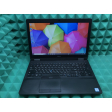 Ноутбук Б-класс Dell Latitude E5570 / 15.6" (1366x768) TN / Intel Core i5-6300U (2 (4) ядра по 2.4 - 3.0 GHz) / 8 GB DDR4 / 256 GB SSD / Intel HD Graphics 520 / WebCam / HDMI / Windows 10 лицензия - 2