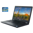 Ноутбук Dell Latitude E5570 / 15.6" (1366x768) TN / Intel Core i5-6300U (2 (4) ядра по 2.4 - 3.0 GHz) / 8 GB DDR4 / 128 GB SSD / Intel HD Graphics 520 / WebCam / Win 10 Pro - 1