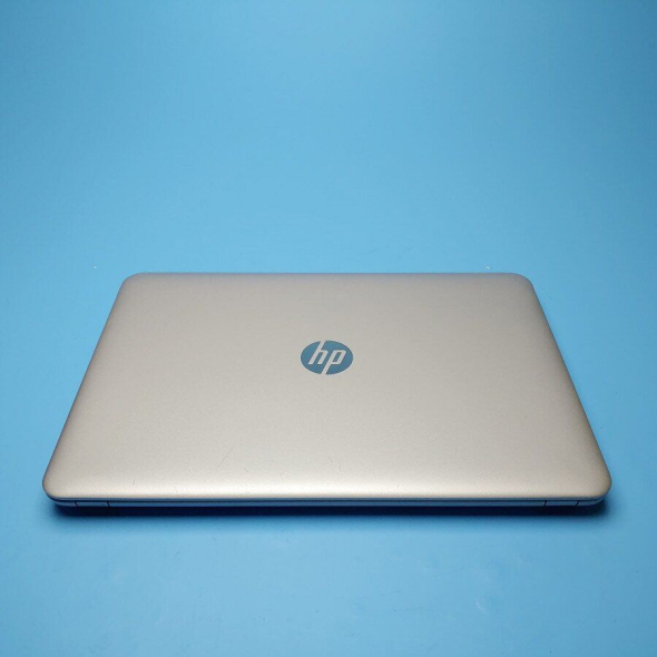 Ноутбук HP ProBook 450 G4 / 15.6&quot; (1366x768) TN / Intel Core i5-7200U (2 (4) ядра по 2.5 - 3.1 GHz) / 8 GB DDR4 / 256 GB SSD / Intel HD Graphics 620 / WebCam / DVD-ROM / Win 10 Pro - 3