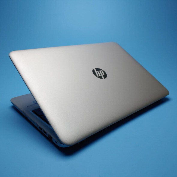 Ноутбук HP ProBook 450 G4 / 15.6&quot; (1366x768) TN / Intel Core i5-7200U (2 (4) ядра по 2.5 - 3.1 GHz) / 8 GB DDR4 / 256 GB SSD / Intel HD Graphics 620 / WebCam / DVD-ROM / Win 10 Pro - 7