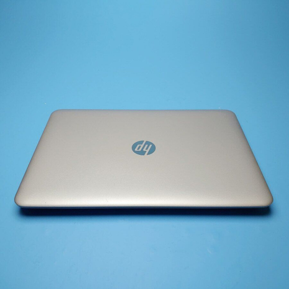 Ноутбук HP ProBook 450 G4 / 15.6&quot; (1366x768) TN / Intel Core i5-7200U (2 (4) ядра по 2.5 - 3.1 GHz) / 8 GB DDR4 / 256 GB SSD / Intel HD Graphics 620 / WebCam / DVD-ROM / Win 10 Pro - 6