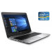 Ноутбук HP ProBook 450 G4 / 15.6" (1366x768) TN / Intel Core i5-7200U (2 (4) ядра по 2.5 - 3.1 GHz) / 8 GB DDR4 / 256 GB SSD / Intel HD Graphics 620 / WebCam / DVD-ROM / Win 10 Pro