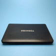Ноутбук Toshiba Satellite C655D-S5130 / 15.6" (1366x768) TN / AMD E-240 (1 ядро по 1.5 GHz) / 4 GB DDR3 / 240 GB SSD / AMD Radeon HD 6310 / WebCam / DVD-ROM / Win 7 Home - 6