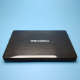 Ноутбук Toshiba Satellite P755-S5383 / 15.6" (1366x768) TN / Intel Core i7-2670QM (4 (8) ядро по 2.2 - 3.1 GHz) / 8 GB DDR3 / 240 GB SSD / Intel HD Graphics 3000 / WebCam / DVD-RW / Win 10 Home - 6