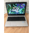 Ноутбук Б-класс HP ProBook 650 G2 / 15.6" (1920x1080) TN / Intel Core i5-6300U (2 (4) ядра по 2.4 - 3.0 GHz) / 8 GB DDR4 / 256 GB SSD / Intel HD Graphics 520 / WebCam / USB Type-C - 3