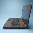 Ноутбук Lenovo ThinkPad E565 / 15.6" (1366x768) TN / AMD A6-8500P (2 ядра по 1.6 - 3.0 GHz) / 8 GB DDR3 / 240 GB SSD / AMD Radeon R5 Graphics / WebCam / DVD-ROM / Win 10 Pro - 4