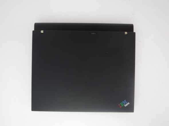 Ноутбук 12.1&quot; Lenovo ThinkPad X60 Intel Core 2 Duo T2400 1Gb RAM 60Gb HDD - 4