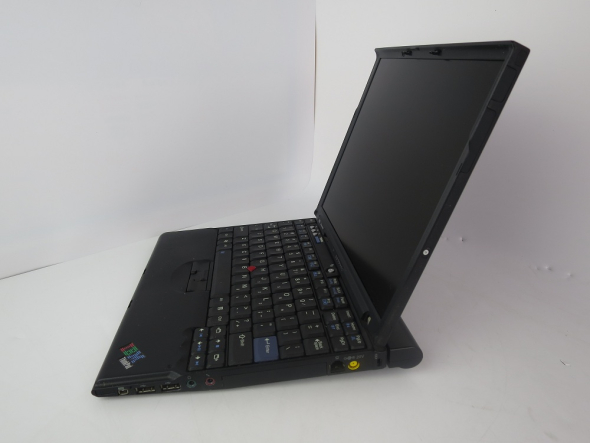 Ноутбук 12.1&quot; Lenovo ThinkPad X60 Intel Core 2 Duo T2400 1Gb RAM 60Gb HDD - 3