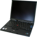 Ноутбук 12.1" Lenovo ThinkPad X60 Intel Core 2 Duo T2400 1Gb RAM 60Gb HDD