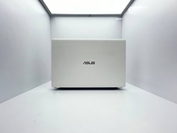Ноутбук Asus X551MA / 15.6&quot; (1366x768) TN / Intel Celeron N2840 (2 ядра по 2.16 - 2.58 GHz) / 4 GB DDR3 / 500 GB HDD / Intel HD Graphics / АКБ не держит - 5