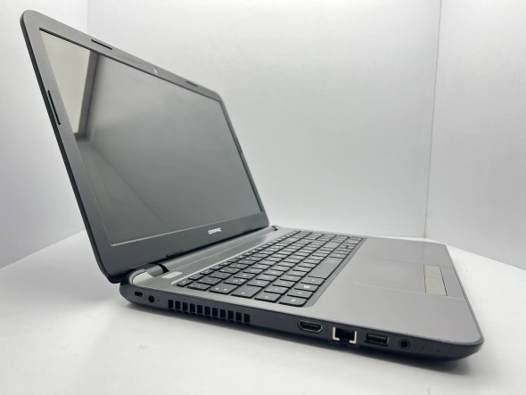 Ноутбук Б-класс HP Compaq 15-s000sg / 15.6&quot; (1366x768) TN / Intel Celeron N2815 (2 ядра по 1.86 - 2.13 GHz) / 4 GB DDR3 / 750 GB HDD / Intel HD Graphics - 4