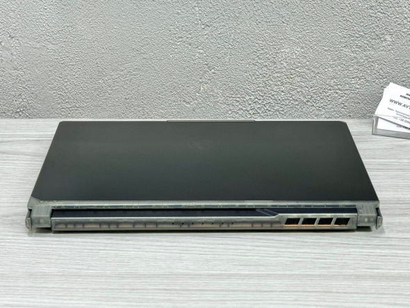 Игровой ноутбук MSI Cyborg 15 A12VF / 15.6&quot; (1920x1080) IPS / Intel Core i5-12450H (8 (12) ядер по 3.3 - 4.4 GHz) / 16 GB DDR4 / 512 GB SSD / nVidia GeForce RTX 4060, 8 GB GDDR6, 128-bit / WebCam - 2