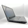 Ноутбук Б-класс Lenovo ThinkPad L512 / 15.6" (1366x768) TN / Intel Core i5-480M (2 (4) ядра по 2.66 - 2.93 GHz) / 4 GB DDR3 / 240 GB SSD / AMD Radeon HD 4500, 512 MB DDR3, 64-bit - 3