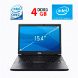 Ноутбук Б-класс Dell Latitude E6500 / 15.6" (1440x900) TN / Intel Core 2 Duo P8700 (2 ядра по 2.53 GHz) / 4 GB DDR3 / 240 GB SSD / Intel GMA 4500MHD Graphics - 1