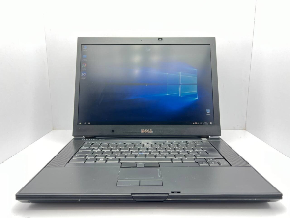 Ноутбук Б-класс Dell Latitude E6500 / 15.6&quot; (1440x900) TN / Intel Core 2 Duo P8700 (2 ядра по 2.53 GHz) / 4 GB DDR3 / 240 GB SSD / Intel GMA 4500MHD Graphics - 2