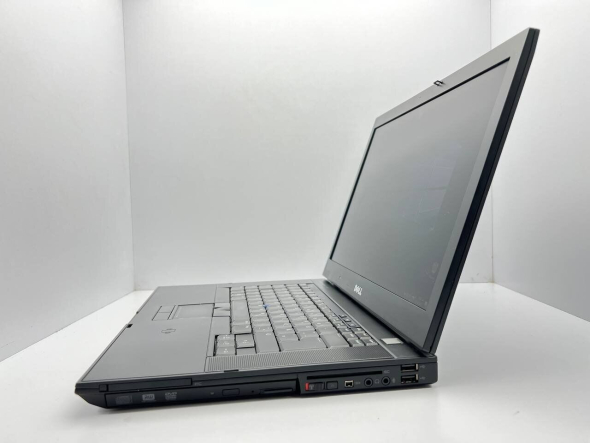 Ноутбук Б-класс Dell Latitude E6500 / 15.6&quot; (1440x900) TN / Intel Core 2 Duo P8700 (2 ядра по 2.53 GHz) / 4 GB DDR3 / 240 GB SSD / Intel GMA 4500MHD Graphics - 3