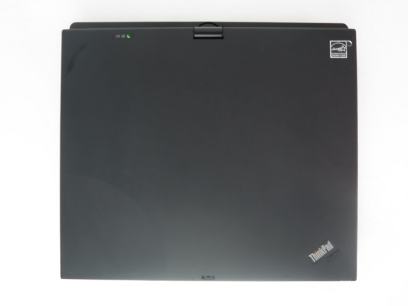 Ноутбук 12.1&quot; Lenovo ThinkPad X61 Tablet Intel Core 2 Duo L7500 2Gb RAM 160Gb HDD - 6