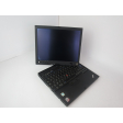 Ноутбук 12.1" Lenovo ThinkPad X61 Tablet Intel Core 2 Duo L7500 2Gb RAM 160Gb HDD - 2