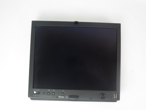 Ноутбук 12.1&quot; Lenovo ThinkPad X61 Tablet Intel Core 2 Duo L7500 2Gb RAM 160Gb HDD - 5