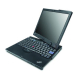 Ноутбук 12.1" Lenovo ThinkPad X61 Tablet Intel Core 2 Duo L7500 2Gb RAM 160Gb HDD