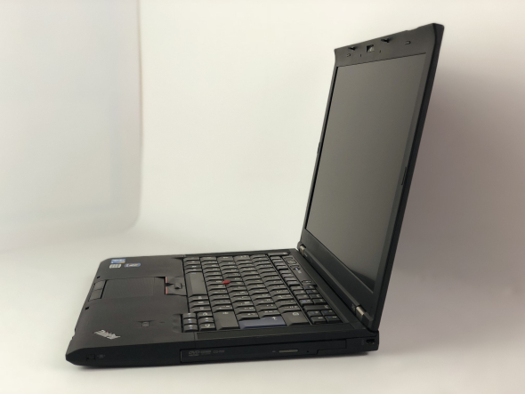 Ноутбук 14.1&quot; Lenovo ThinkPad T410s Intel Core i5-560M 4Gb RAM 80Gb SSD - 7