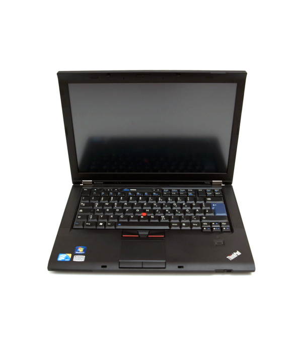 Ноутбук 14.1&quot; Lenovo ThinkPad T410s Intel Core i5-560M 4Gb RAM 80Gb SSD - 1