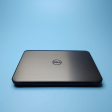 Ноутбук Dell Latitude 3540 / 15.6" (1366x768) TN / Intel Core i5-4210U (2 (4) ядра по 1.7 - 2.7 GHz) / 8 GB DDR3 / 128 GB SSD + 750 GB HDD / Intel HD Graphics 4400 / WebCam / Win 10 Pro - 3