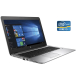 Ноутбук HP EliteBook 850 G4 / 15.6" (1920x1080) TN / Intel Core i5-7200U (2 (4) ядер по 2.5 - 3.1 GHz) / 8 GB DDR4 / 256 GB SSD / Intel HD Graphics 620 / WebCam / Win 10 Pro
