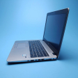 Ноутбук HP EliteBook 850 G4 / 15.6" (1920x1080) TN / Intel Core i5-7200U (2 (4) ядер по 2.5 - 3.1 GHz) / 8 GB DDR4 / 256 GB SSD / Intel HD Graphics 620 / WebCam / Win 10 Pro - 5