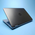 Ноутбук HP ProBook 650 G2 / 15.6" (1920x1080) TN / Intel Core i5-6300U (2 (4) ядра по 2.4 - 3.0 GHz) / 8 GB DDR4 / 480 GB SSD / Intel HD Graphics 520 / WebCam / Win 10 Pro - 7