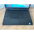 Ноутбук Dell Latitude E5580 / 15.6" (1920x1080) IPS / Intel Core i5-6300U (2 (4) ядра по 2.4 - 3.0 GHz) / 8 GB DDR4 / 256 GB SSD / Intel HD Graphics 620 / WebCam / HDMI - 4