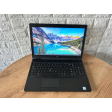 Ноутбук Dell Latitude E5580 / 15.6" (1920x1080) IPS / Intel Core i5-6300U (2 (4) ядра по 2.4 - 3.0 GHz) / 8 GB DDR4 / 256 GB SSD / Intel HD Graphics 620 / WebCam / HDMI - 2