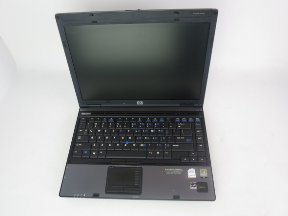 Ноутбук 14.1&quot; HP Compaq 6910P Intel Core 2 Duo T7300 3Gb RAM 160Gb HDD - 2