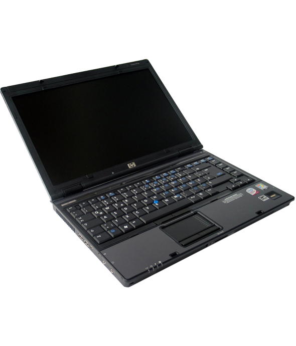 Ноутбук 14.1&quot; HP Compaq 6910P Intel Core 2 Duo T7300 3Gb RAM 160Gb HDD - 1