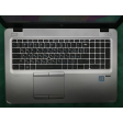 Ноутбук Б-класс HP EliteBook 850 G3 / 15.6" (1920x1080) TN / Intel Core i5-6300U (2 (4) ядра по 2.4 - 3.0 GHz) / 8 GB DDR4 / 128 GB SSD M.2 + 320 GB HDD / Intel HD Graphics 520 / WebCam / Fingerprint / DisplayPort - 4