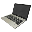 Ноутбук Fujitsu LifeBook S904 / 13.3" (1920x1080) IPS Touch / Intel Core i5-4300U (2 (4) ядра по 1.9 - 2.9 GHz) / 12 GB DDR3 / 256 GB SSD / Intel HD Graphics 4400 / WebCam / HDMI / Windows 10 Pro - 3