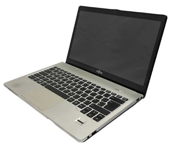 Ноутбук Fujitsu LifeBook S904 / 13.3&quot; (1920x1080) IPS Touch / Intel Core i5-4300U (2 (4) ядра по 1.9 - 2.9 GHz) / 12 GB DDR3 / 256 GB SSD / Intel HD Graphics 4400 / WebCam / HDMI / Windows 10 Pro - 3