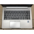 Ультрабук Б-класс HP EliteBook 840 G5 / 14" (1920x1080) IPS / Intel Core i5-8350U (4 (8) ядра по 1.7 - 3.6 GHz) / 8 GB DDR4 / 256 GB SSD M.2 / Intel UHD Graphics 620 / WebCam / Fingerprint / USB 3.1 / HDMI - 17