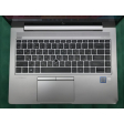 Ультрабук Б-класс HP EliteBook 840 G5 / 14" (1920x1080) IPS Touch / Intel Core i5-8350U (4 (8) ядра по 1.7 - 3.6 GHz) / 8 GB DDR4 / 256 GB SSD M.2 / Intel UHD Graphics 620 / WebCam / Fingerprint / USB 3.1 / HDMI - 4