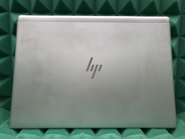 Ультрабук Б-класс HP EliteBook 840 G5 / 14&quot; (1920x1080) IPS Touch / Intel Core i5-8350U (4 (8) ядра по 1.7 - 3.6 GHz) / 8 GB DDR4 / 256 GB SSD M.2 / Intel UHD Graphics 620 / WebCam / Fingerprint / USB 3.1 / HDMI - 5