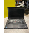 Ноутбук Lenovo ThinkPad T430s / 14" (1366x768) TN / Intel Core i7-3520M (2 (4) ядра по 2.9 - 3.6 GHz) / 8 GB DDR3 / 120 GB SSD / Intel HD Graphics 4000 / WebCam - 2