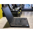 Ноутбук Lenovo ThinkPad T430s / 14" (1366x768) TN / Intel Core i7-3520M (2 (4) ядра по 2.9 - 3.6 GHz) / 8 GB DDR3 / 120 GB SSD / Intel HD Graphics 4000 / WebCam - 3
