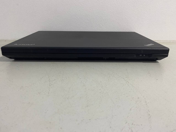Ноутбук Б-класс Lenovo ThinkPad L520 / 15.6&quot; (1366x768) TN / Intel Core i5-2410M (2 (4) ядра по 2.3 - 2.9 GHz) / 8 GB DDR3 / 128 GB SSD / Intel HD Graphics 3000 / VGA - 7