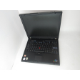 Ноутбук 15" Lenovo ThinkPad R60 Intel Core 2 Duo T2300 512MB RAM 60Gb HDD - 2