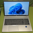 Ультрабук HP ProBook 450 G10 / 15.6" (1920x1080) IPS / Intel Core i7-1355U (10 (12) ядер по 3.7 - 5.0 GHz) / 16 GB DDR5 / 256 GB SSD / Intel Iris Xe Graphics eligible / WebCam / Windows 11 PRO Lic - 2