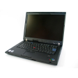 Ноутбук 14" Lenovo ThinkPad T60 Intel Core 2 Duo T5600 3Gb RAM 60Gb HDD - 1