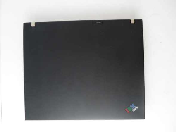 Ноутбук 14&quot; Lenovo ThinkPad T60 Intel Core 2 Duo T5600 3Gb RAM 60Gb HDD - 4